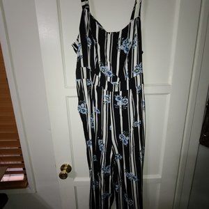 Torrid Jumper (capri length)